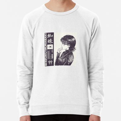 Shizuku Murasaki - Hunterxhunter Sweatshirt Official HunterxHunter Merch