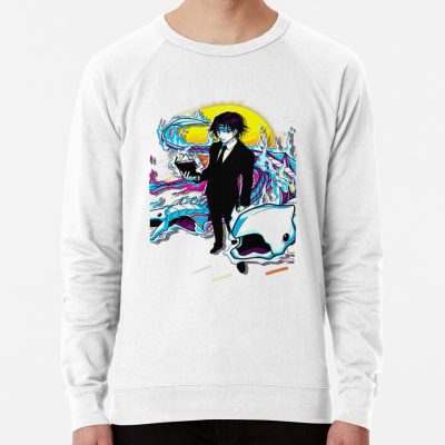 Chrollo Lucilfer Sweatshirt Official HunterxHunter Merch