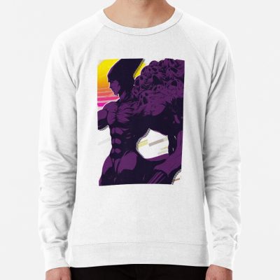 Hunter X Hunter - Youpi Sweatshirt Official HunterxHunter Merch