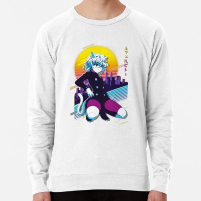 Hunter X Hunter - Pitou Sweatshirt Official HunterxHunter Merch