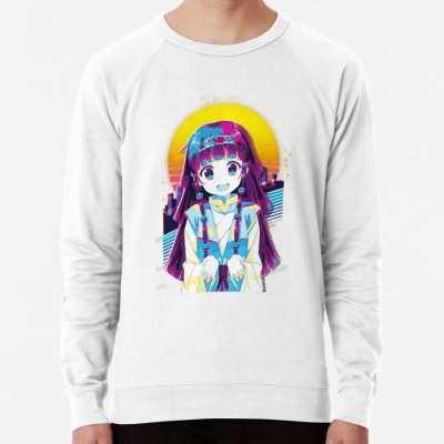 Alluka Zoldyck Sweatshirt Official HunterxHunter Merch