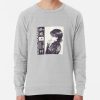 ssrcolightweight sweatshirtmensheather greyfrontsquare productx1000 bgf8f8f8 11 - Hunter x Hunter Store