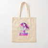 Illumi Retro Style Tote Bag Official HunterxHunter Merch