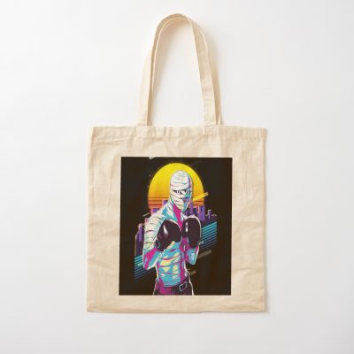 Meruem And Komugi Tote Bag Official HunterxHunter Merch