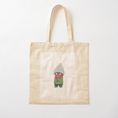 Greed Island Ring Tote Bag Official HunterxHunter Merch