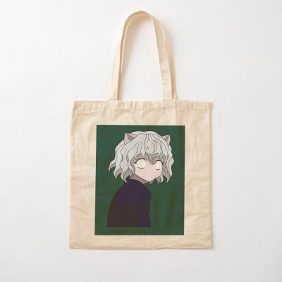 Hun.Ter X Hunter Tote Bag Official HunterxHunter Merch