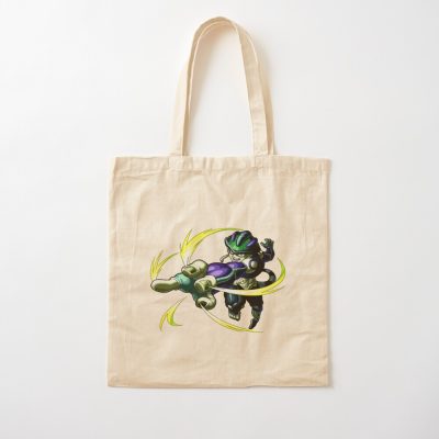 Anime Tote Bag Official HunterxHunter Merch