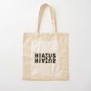 Hunter X Hunter - Hiatus X Hiatus Logo Tote Bag Official HunterxHunter Merch