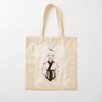 Netero Hunter X Hunter Tote Bag Official HunterxHunter Merch