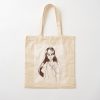 Illumi Zoldick Tote Bag Official HunterxHunter Merch