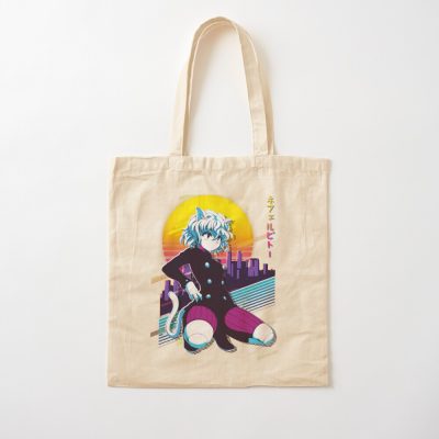 Hunter X Hunter - Pitou Tote Bag Official HunterxHunter Merch