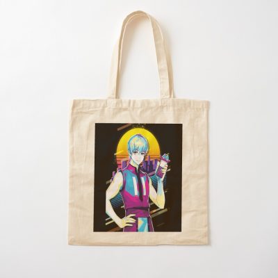 Hunter X Hunter - Shalnark Tote Bag Official HunterxHunter Merch