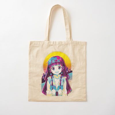 Alluka Zoldyck Tote Bag Official HunterxHunter Merch