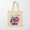 Hunter X Hunter - Neferpitou Tote Bag Official HunterxHunter Merch