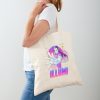 Illumi Retro Style Tote Bag Official HunterxHunter Merch