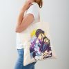 Kortopi Tote Bag Official HunterxHunter Merch