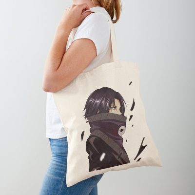 Anime Happy Alluk Tote Bag Official HunterxHunter Merch