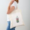 Greed Island Ring Tote Bag Official HunterxHunter Merch