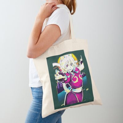 Tote Bag Official HunterxHunter Merch