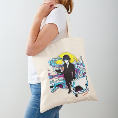 Meruem Hunterhunter Tote Bag Official HunterxHunter Merch