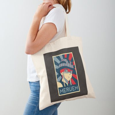 Chrollo Lucilfer Tote Bag Official HunterxHunter Merch