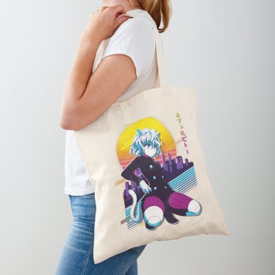 Hunter X Hunter - Pitou Tote Bag Official HunterxHunter Merch