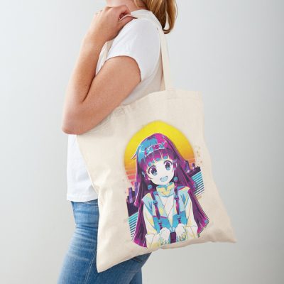 Alluka Zoldyck Tote Bag Official HunterxHunter Merch