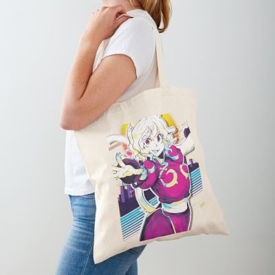 Hunter X Hunter - Neferpitou Tote Bag Official HunterxHunter Merch