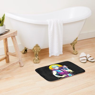 Hunter X Hunter - Shalnark Bath Mat Official HunterxHunter Merch