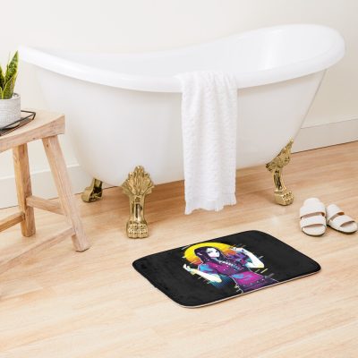 Hunter X Hunter - Illumi Zoldyck Bath Mat Official HunterxHunter Merch