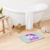 Illumi Retro Style Bath Mat Official HunterxHunter Merch