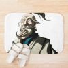 Netero Hunter X Hunter Bath Mat Official HunterxHunter Merch