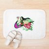 Nik Illumi Zoldyck Bath Mat Official HunterxHunter Merch