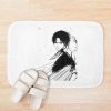 Kuroro Lucifuru Bath Mat Official HunterxHunter Merch