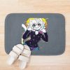 Pitou Bath Mat Official HunterxHunter Merch