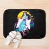 Alluka Zoldyck - Hunter X Hunter Bath Mat Official HunterxHunter Merch