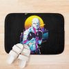 Hunter X Hunter - Bonolenov Ndongo Bath Mat Official HunterxHunter Merch