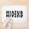 Hunter X Hunter - Hiatus X Hiatus Logo Bath Mat Official HunterxHunter Merch