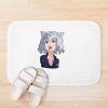 Hunter X Hunter Neferpitou Bath Mat Official HunterxHunter Merch