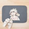 Queen Komugi Bath Mat Official HunterxHunter Merch