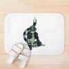 Chibbi Baby Ccharacter Cute Hunter Bath Mat Official HunterxHunter Merch