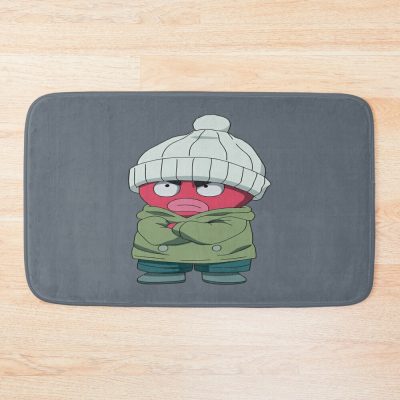 Ikalgo Bath Mat Official HunterxHunter Merch