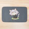 Meet The Hunter Bath Mat Official HunterxHunter Merch