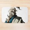 Netero Hunter X Hunter Bath Mat Official HunterxHunter Merch