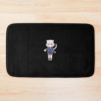 Neferpitou Bath Mat Official HunterxHunter Merch