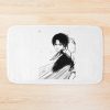 Kuroro Lucifuru Bath Mat Official HunterxHunter Merch