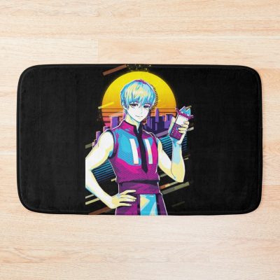 Hunter X Hunter - Shalnark Bath Mat Official HunterxHunter Merch