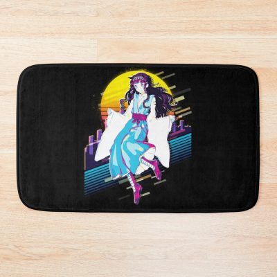 Alluka Zoldyck - Hunter X Hunter Bath Mat Official HunterxHunter Merch