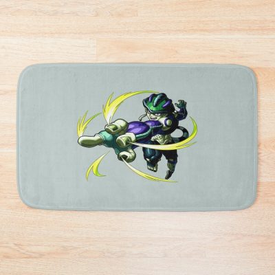 Hun.Ter X Hunter Bath Mat Official HunterxHunter Merch