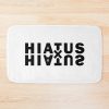 Hunter X Hunter - Hiatus X Hiatus Logo Bath Mat Official HunterxHunter Merch